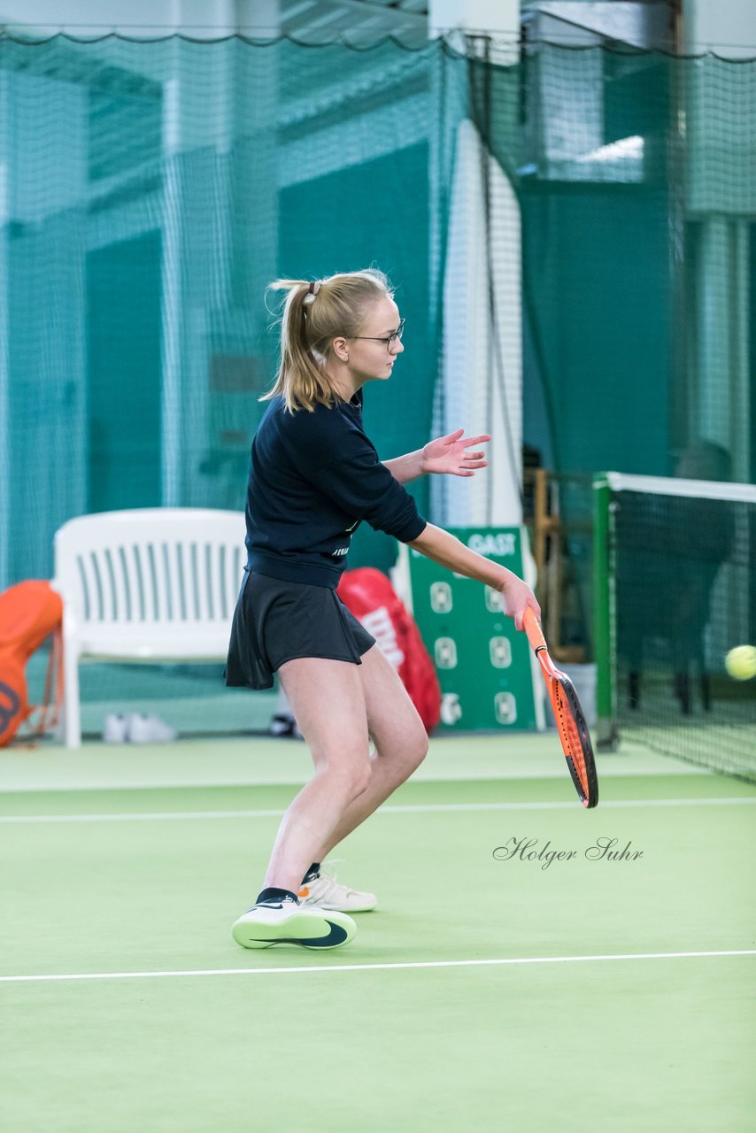 Katarina Gromilina 89 - Holmer Junior Indoor